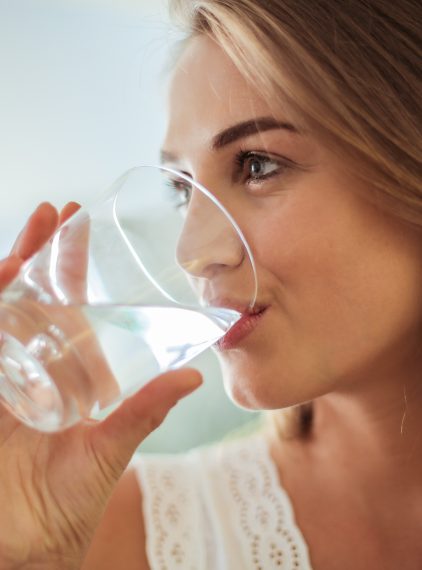 Czy pH wody wpływa na jej właściwości?