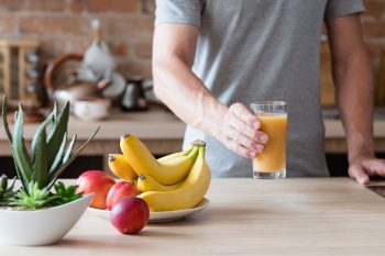 Witaminy dla mężczyzn. Jakie wybrać?