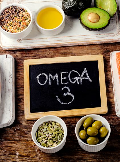 Żywienie i suplementacja w chorobach psychicznych