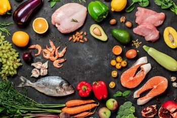 Dieta wzmacniająca stawy