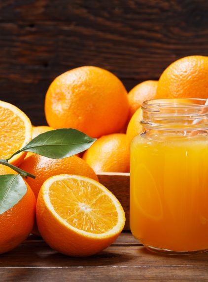 Jak zwiększyć przyswajalność żelaza w posiłkach?