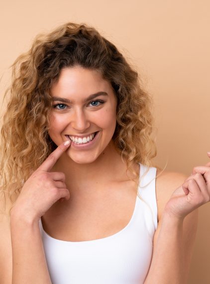 Fluoryzacja. Wsparcie w walce z próchnicą!