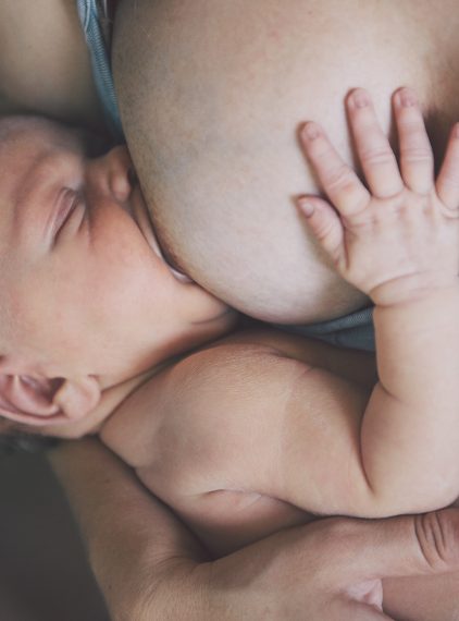 Siara a naturalna odporność niemowląt