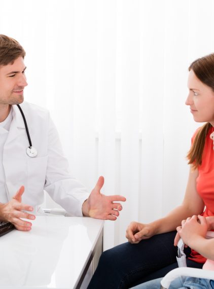 Zaburzenia dojrzewania płciowego. Co powinno wzbudzić niepokój?