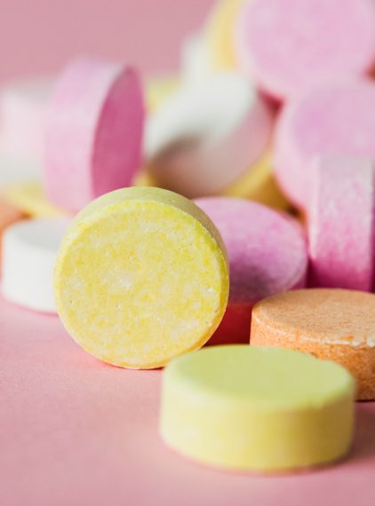 Tabletki podjęzykowe, podpoliczkowe i tabletki do rozgryzania i żucia – jak działają?