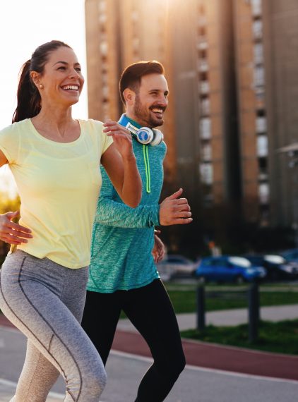 Suplementacja u biegacza – na co zwrócić uwagę?
