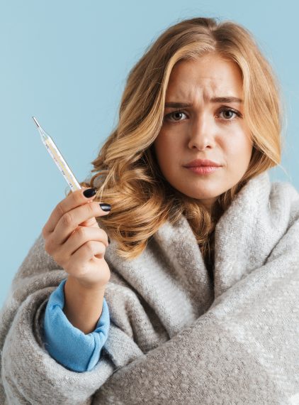 Termometry – jakie są ich rodzaje?