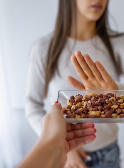 Alergia krzyżowa – na czym polega?