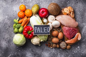 Dieta paleo – czy jest zdrowa?