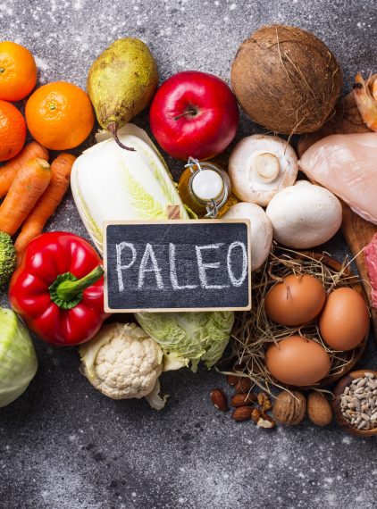 Dieta paleo – czy jest zdrowa?