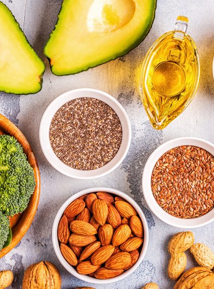 Jak wspomagać leczenie depresji za pomocą diety?