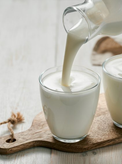 Mleczne produkty fermentowane – czy warto je uwzględniać w diecie?