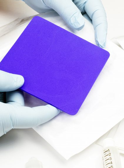 Opatrunek piankowy – kiedy warto go zastosować?