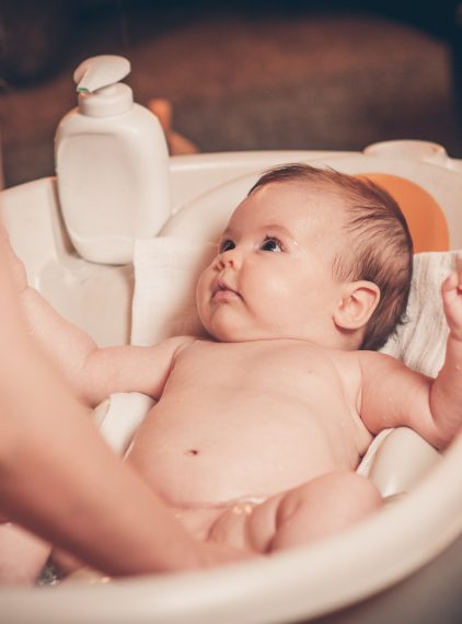 Higiena intymna u dzieci. Poznaj najważniejsze zasady