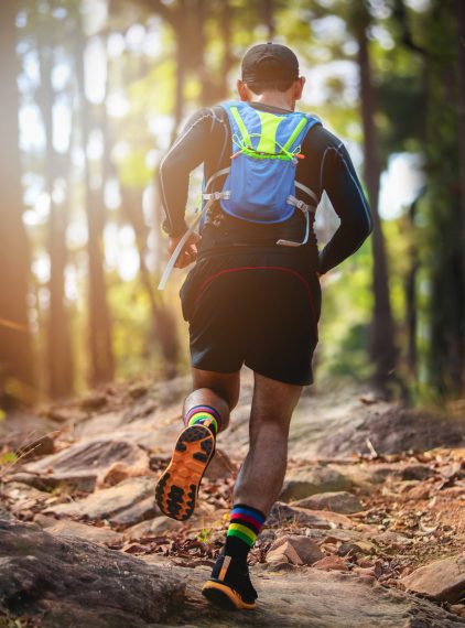 Znaczenie żywienia w bieganiu
