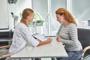 Jakie są najczęstsze choroby u kobiet po 40. roku życia?