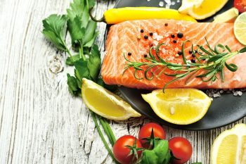 Spożycie ryb a nieswoiste choroby zapalne jelit