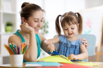 Jak wspomagać rozwój mowy dziecka?