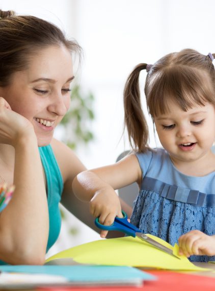 Jak wspomagać rozwój mowy dziecka?