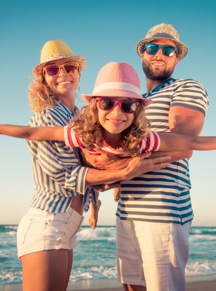 Co warto suplementować latem?