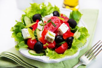 Toczeń rumieniowaty układowy a dieta. Co powinno się w niej znaleźć?