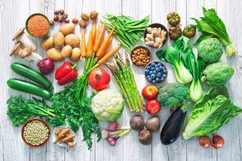 Dieta raw food – czy jest bezpieczna dla zdrowia?