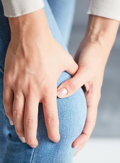 Problemy ze stawami. Co suplementować?