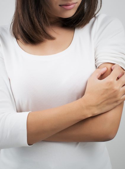 Opóźniona alergia kontaktowa – na czym polega?