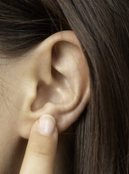 Badania Ucha I Słuchu Poradnik Gemini 9661
