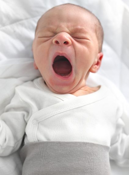 Skala Silvermana, czyli ocena oddechowa noworodków