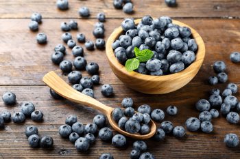 Borówka amerykańska – jakie ma właściwości?