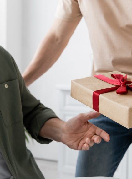 Prezent dla taty. Pomysły na Dzień Ojca