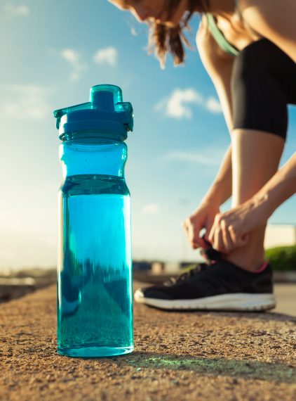 Odwodnienie – rodzaje, objawy, leczenie