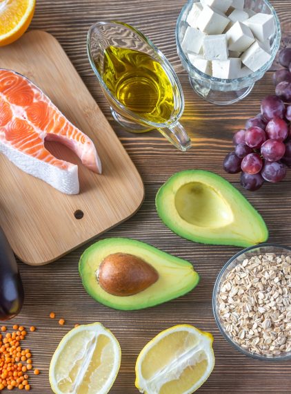 Wątroba a cholesterol – jaki ma wpływ na jej zdrowie?