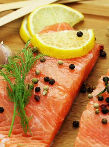 Czy suplementacja kwasami omega-3 jest niezbędna?