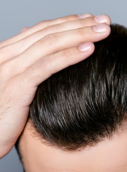 Odżywki do włosów dla mężczyzn – co wybrać?