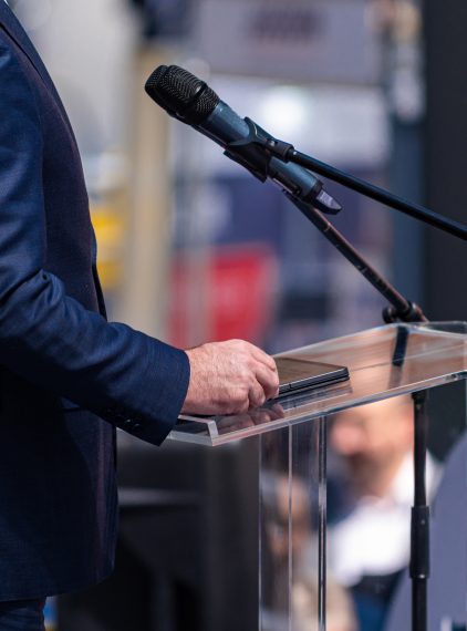 Czym jest logopedia medialna?