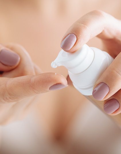 Niacynamid. Kiedy go stosować?