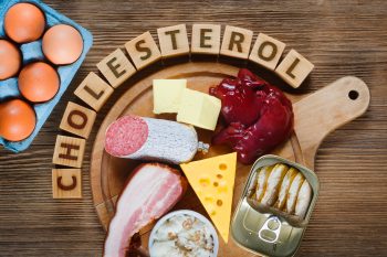 Cholesterol. Jakie są normy dla dorosłych i dzieci?