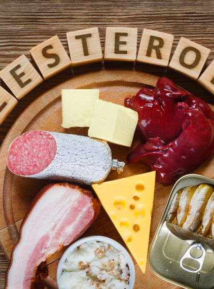 Cholesterol. Jakie są normy dla dorosłych i dzieci?