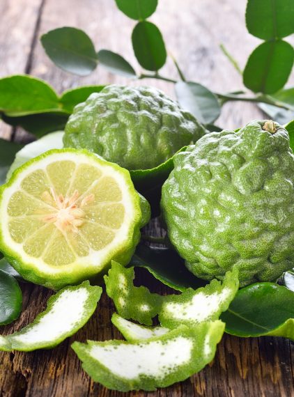 Bergamota w walce z cholesterolem – czy faktycznie go obniża?