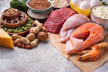 Białko w diecie – co nam daje i dlaczego jest takie istotne?