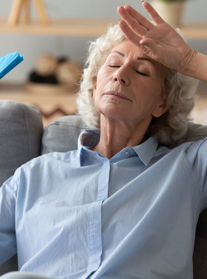 Odwodnienie hipertoniczne – jak się objawia i jak leczyć?