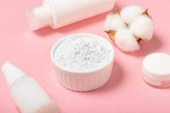Kaolin – właściwości glinki porcelanowej