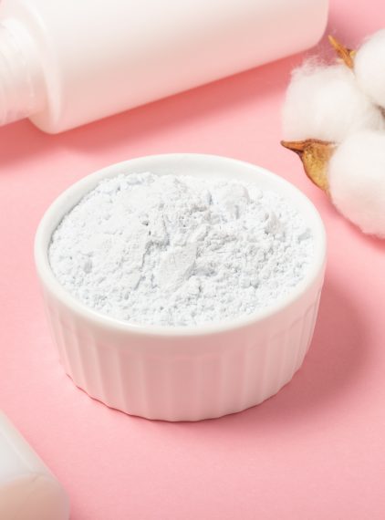 Kaolin – właściwości glinki porcelanowej