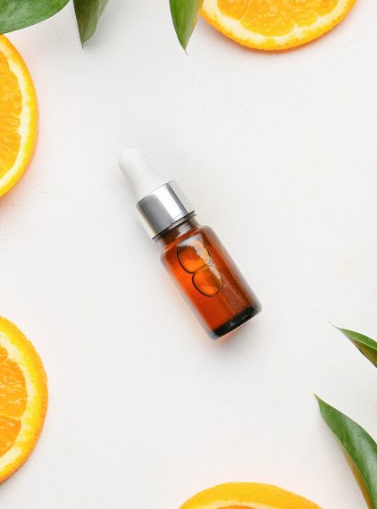 Czy warto stosować witaminę C w pielęgnacji skóry?