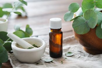 Nie tylko piękny zapach. Przegląd olejków eterycznych