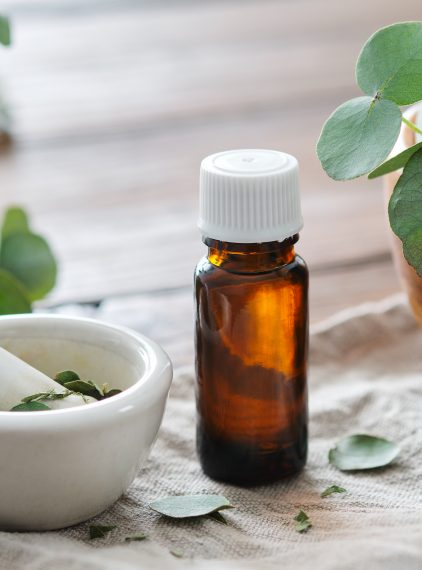 Nie tylko piękny zapach. Przegląd olejków eterycznych