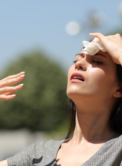 Odwodnienie hipotoniczne – objawy, skutki i leczenie