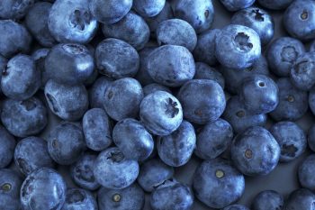 Jagody. Lokalny superfood